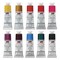 Michael Harding Artists Oil Color - Set of 10, Brick Lane Colors, 40 ml